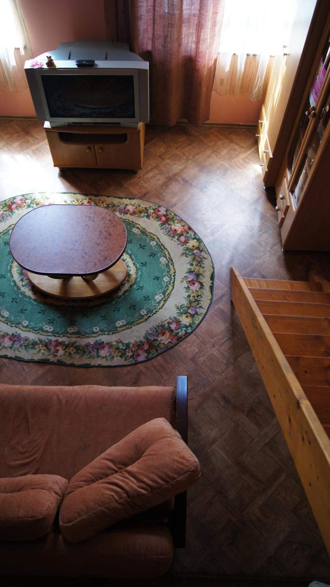 Daily Rent Apartments 3 İvano-Frankivsk Dış mekan fotoğraf